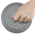 thumbnail image 5 of Drain Stopper Bath Plug Bath Tub Stoppers Rubber Tub Stopper, 5 of 5