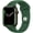 Green, variant on Pre-Owned Apple Watch Series 7 45mm (GPS + Cellular) Aluminum Case (Fair)