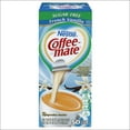 thumbnail image 7 of Nestle Coffee mate Coffee Creamer, Sugar Free French Vanilla, Liquid Creamer Singles, Box of 50 Singles, 7 of 7