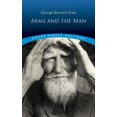 thumbnail image 1 of Pre-Owned Arms and the Man (Paperback) 0486264769 9780486264769, 1 of 1