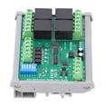 thumbnail image 4 of Relay Module, Hardware Reset Function 9600 BPS Default DC 12V Relay Board  For Equipment, 4 of 8