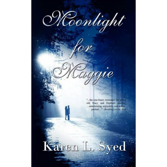Moonlight for Maggie (Paperback)