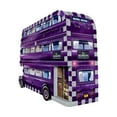 thumbnail image 6 of Harry Potter Collection - The Knight Bus Mini 3D Puzzle: 130 Pcs, 6 of 9