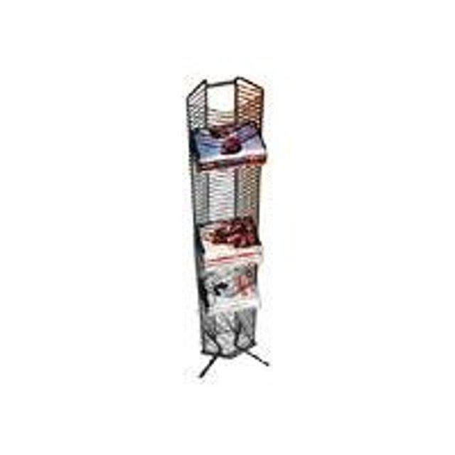 Ingram Micro T37624 ATLANTIC 65 DVD TOWER MATTE
