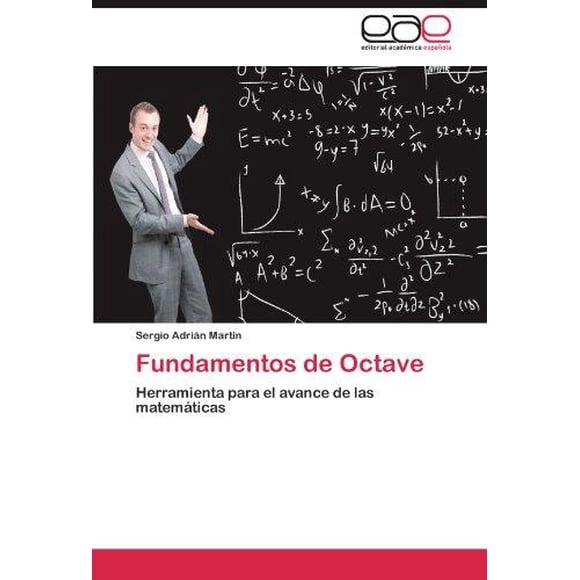 Fundamentos de Octave