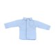 thumbnail image 1 of Ropa para figuras de acción a escala 1/12: camisa de tela, atuendo moderno en miniatura para figuras masculinas de 6 pulgadas. Azul, 1 of 9