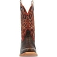 thumbnail image 3 of Durango® Men's PRCA Collection Shrunken Bullhide Western Boot, 3 of 7