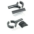 thumbnail image 3 of Langgg Durable Light Lamp Holder For Motorcycle Headlight With Strong Load-bearing Capacity Alloy Is 2-3.5cm diameter 1Set, 3 of 6