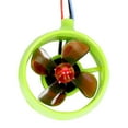 thumbnail image 2 of TISHITA RC Boat Underwater Thruster Motor Brushless Motor Propeller for RC Boat Negative, 2 of 8