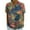 Multicolor, variant on Cilsoka My Orders Placed Womens Shirts Summer Casual Summer Tops for Women Over 55 Workout Tops for Women Graphic Womens Blouses Plus Size Dressy