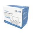 thumbnail image 1 of KIT DVR 4 canales  4 Cámaras Bala de Policarbonato TurboHD 720p HiLook by Philidor KIT7204BP(C), 1 of 3