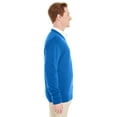 thumbnail image 2 of M420 Harriton Sweater Men's Pilbloc V-Neck, 2 of 3