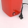 thumbnail image 4 of Hot air popcorn machine automatic popcorn device red 16.5x12x26.5cm, 4 of 5
