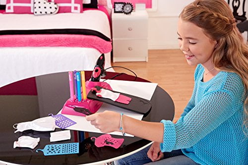 barbie airbrush designer set