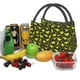 thumbnail image 3 of Fotbe Cute Dinosaurs (2) Bolsa Térmica Portátil con Estampado, Bolsa de Entrega de Alimentos Aislada, Bolsa Reutilizable de Gran Capacidad para Comidas y Supermercado, 3 of 6