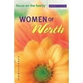 thumbnail image 2 of Focus on the Family Women's Women of Worth, (Paperback), 2 of 2