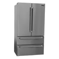 thumbnail image 3 of KUCHT 36 in. 22.5 cu. ft. Counter Depth Freestanding., 3 of 15