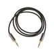 thumbnail image 2 of 3.5 Mm A Sonido Auriculares Audio Del Coche AUX Cable De Extensión Azul 1 metro, 2 of 4