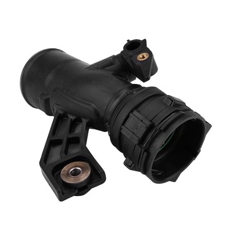 14460BB30A, Black Easy Installation Waterproof Tube Intake Pipe For Car ...