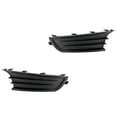 thumbnail image 1 of Par de Rejillas de Defensa Delanteras TONG YANG para Volkswagen Gol 2013 al 2016, 1 of 4