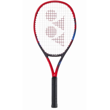 Yonex VCORE Game 100 (265g) Strung Tennis Rackets, Youth Size grip G0