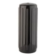 thumbnail image 6 of Taylor Made Big B Inflatable Boat Fender, Black Onyx, 12 in x 34 in, Model 71034, 6 of 6