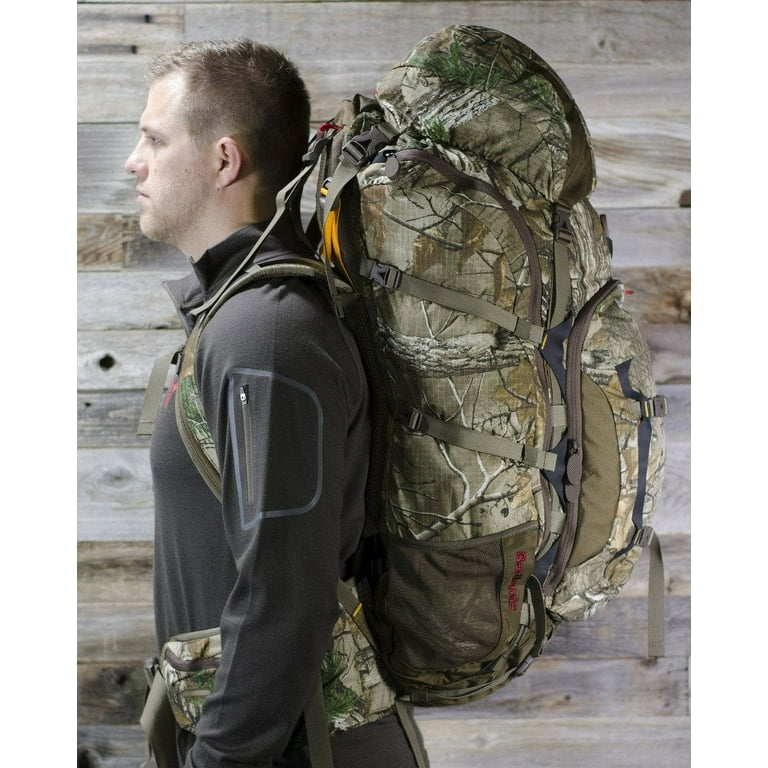 Badlands summit pack 2025