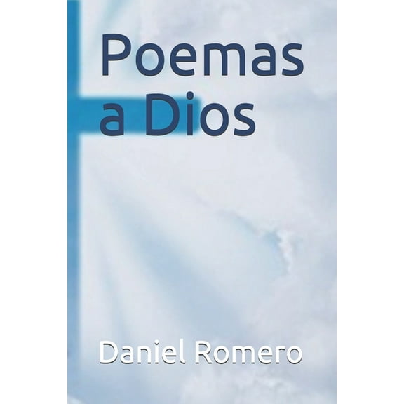 Poemas a Dios (Paperback)