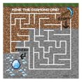 thumbnail image 2 of Minecraft Favor Pack, 48ct, 2 of 3