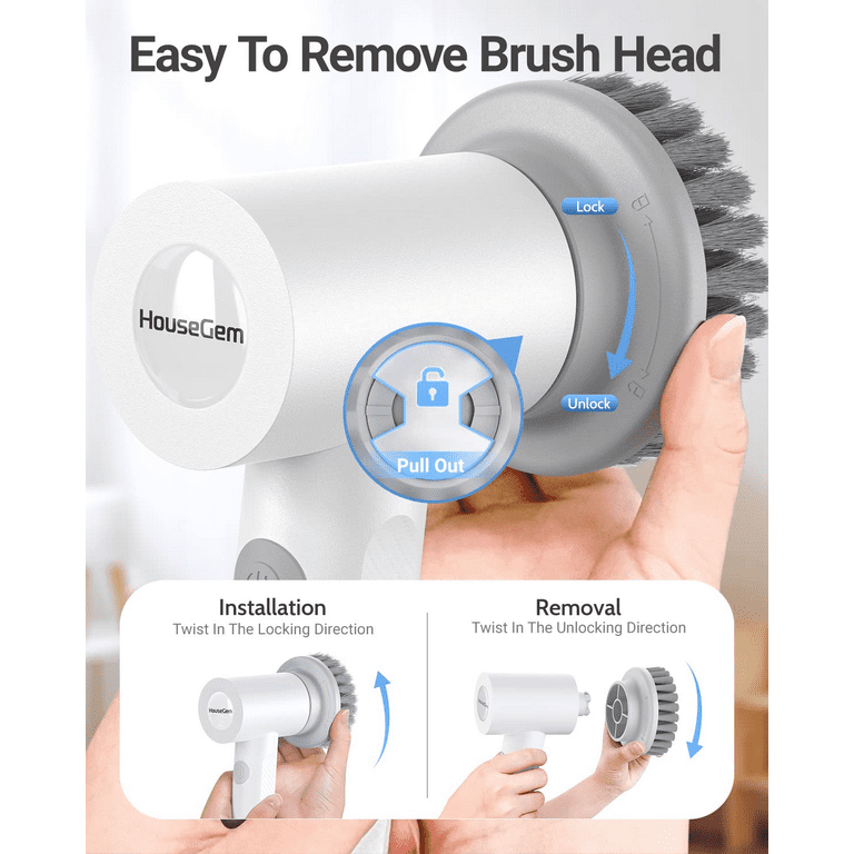 3 in 1 Multifunctional Cleaning Brush, 3-in-1 Cup Lid Crevice Cleaning Brush,  3 in 1 Multipurpose Bottle Gap Cleaner Brush, 3 in 1 Cleaning Brush for  Water Bottles (3Colors) 