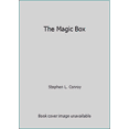 thumbnail image 1 of Pre-Owned The Magic Box (Hardcover) 0944958257 9780752556918, 1 of 1