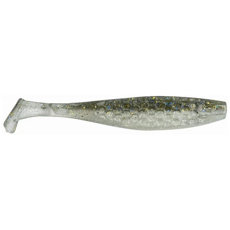 NetBait BaitFuel Blip Minnow Swimbait 3 (10 Pk)