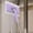 Purple+2*Cloths, variant on Zero Touch Snap-Grip Mini Mop, Automatic Cloth Changing Mini Mop, Convenient Cloth Changing Mini Mops with Hands-Free Cloth Release, Wet & Dry Cleaning, Lightweight Snaps for Floors & Corners