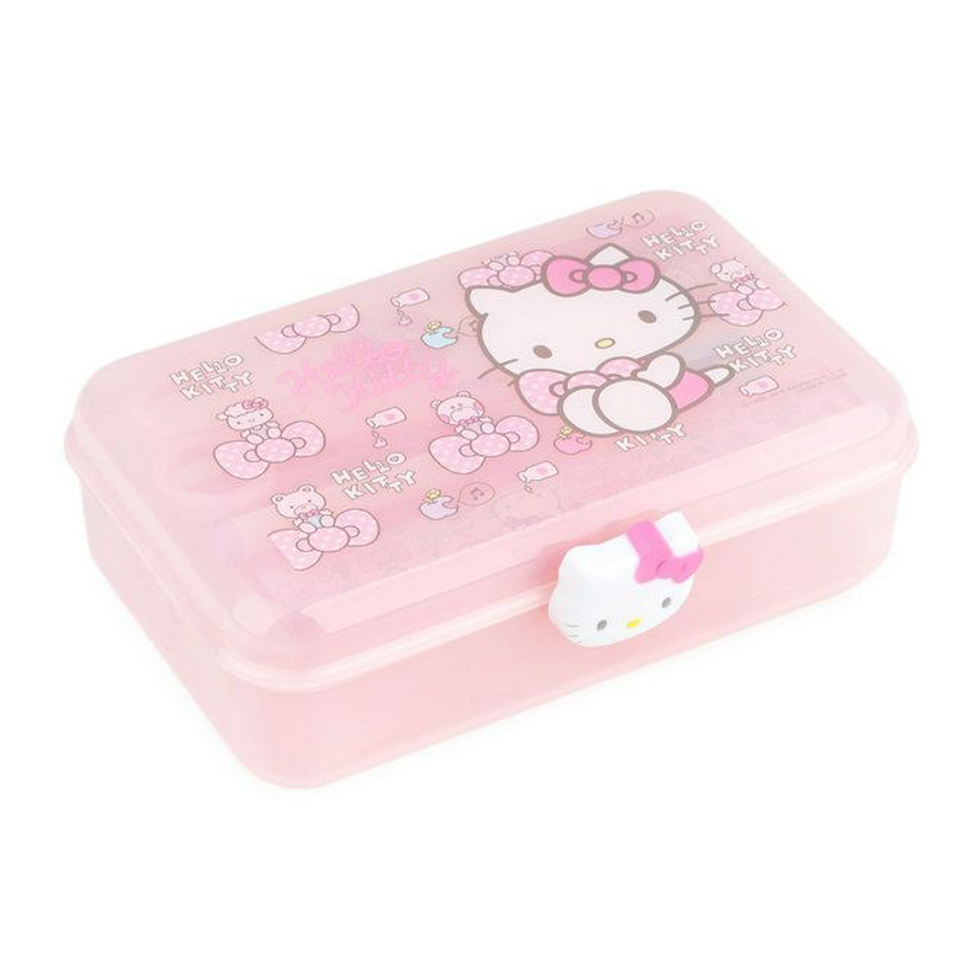 Hello Kitty School Notebooks