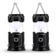 thumbnail image 1 of Luz LED para Camping, Enchufe Solar y Recargable, con Banco de energía, Resistente al Agua y al Viento, Adecuada para Senderismo, Camping, Emergencia, huracán, 1 of 5