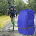 thumbnail image 4 of Bangcool Sac à Dos Imperméable Réfléchissant pour Randonnée Camping, 4 of 5