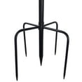 thumbnail image 3 of Alpine Corporation 85"H Sunflower Kinetic Wind Spinner Garden Stake, 3 of 3