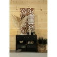 thumbnail image 2 of Coaster Sadler 2-drawer Metal Accent Cabinet with Glass Doors Black, 2 of 2