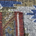 thumbnail image 4 of SAFAVIEH Canyon Iola Southwestern Area Rug, Multi, 4' x 6', 4 of 8