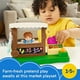 thumbnail image 1 of Fisher-Pealt Little People Farmers Market Playset para niños pequeños para simulacros de juego con ligero soun Fisher Price Fisher-Price, 1 of 2