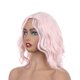 thumbnail image 3 of Xihbxyly Ofertas diarias Peluca de cosplay femenina europea y rizada corta, 3 of 6