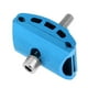 thumbnail image 1 of Soidarity Abrazadera para poste de asiento de bicicleta, Clip para tubo de ciclismo, piezas de cabeza de varilla única, azul Ciclismo Azul, 1 of 1
