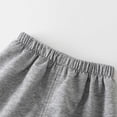 thumbnail image 6 of LvhaoGJOB Sweatpants for Kids' Soft Fabric Comfortable Fit joggers athletic pants track pants school sweatpants, 6 of 8