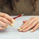 thumbnail image 5 of Qarigey Recortador de cutículas Manicura Removedor de piel muerta Empujador de eliminación de acero inoxidable Juegos de manicura, 5 of 6