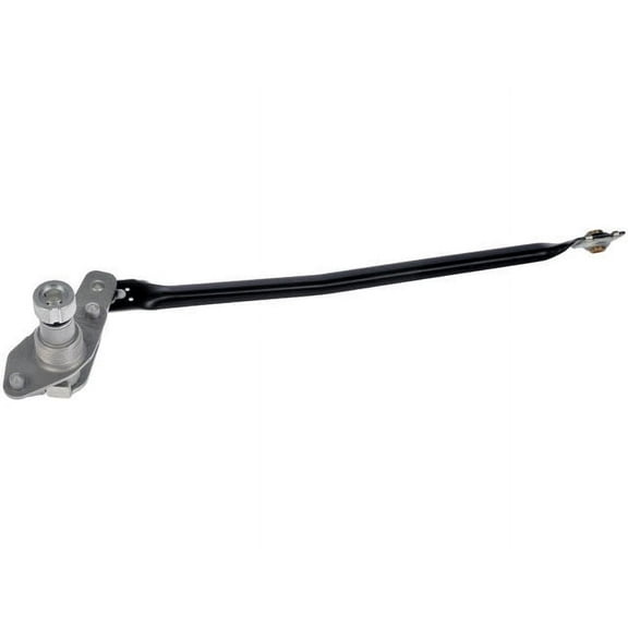 Left Windshield Wiper Linkage - Compatible with 1997 - 2011 Ford Ranger 1998 1999 2000 2001 2002 2003 2004 2005 2006 2007 2008 2009 2010