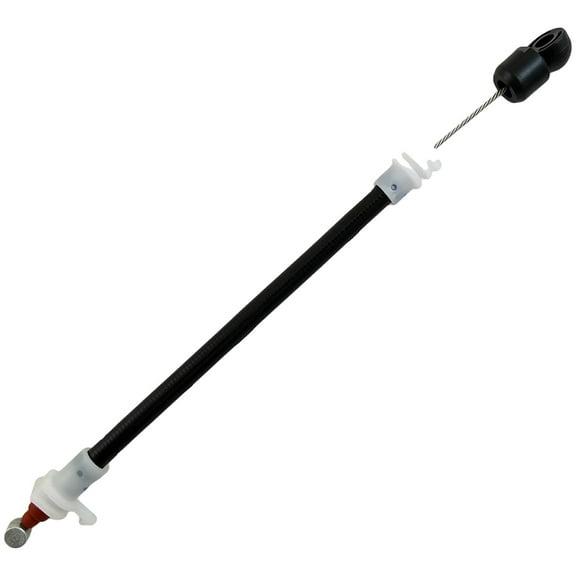 Dorman 95314 Door Latch Cable for Specific BMW Models Fits select: 2000-2006 BMW X5