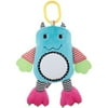 Sassy My Own Monster Attachable Toy