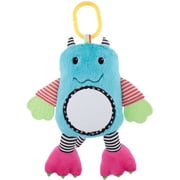 Sassy My Own Monster Attachable Toy