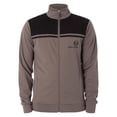 thumbnail image 5 of Sergio Tacchini New Young Line Track Jacket, Grey, 5 of 5