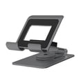 thumbnail image 1 of LUVCLS Soporte portátil de aluminio plegable ajustable para tableta OLED ROG Ally D5U9 X&Steam, 1 of 7